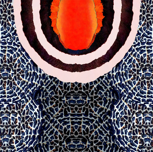 Sunrise and the Blue Sky