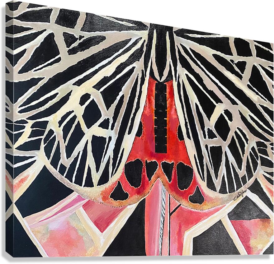 Newfoundland Canvas Print