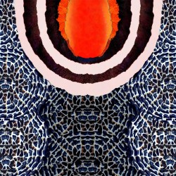 Sunrise and the Blue Sky