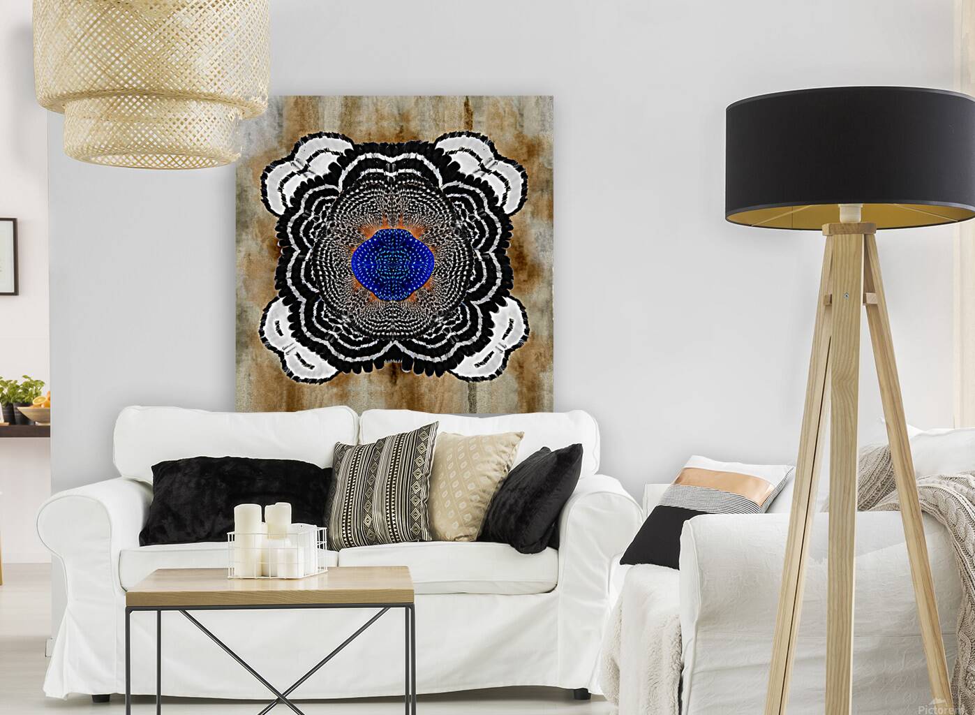 Hawk Bloom Reproduction